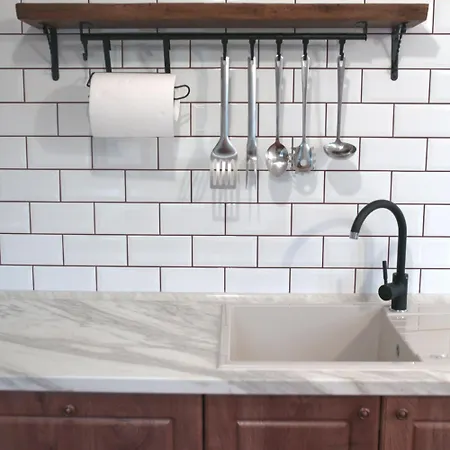 Eco St Ignatius еко лодж игнажден Villa *