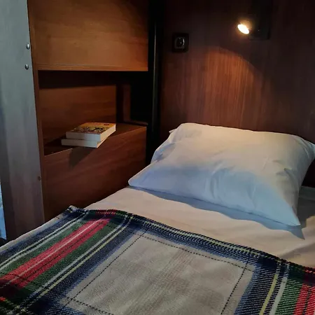 Eco St Ignatius еко лодж игнажден Villa *