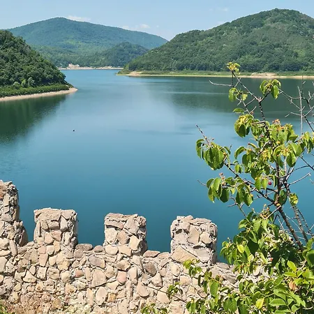 Eco St Ignatius еко лодж игнажден * Debelets (Varna)