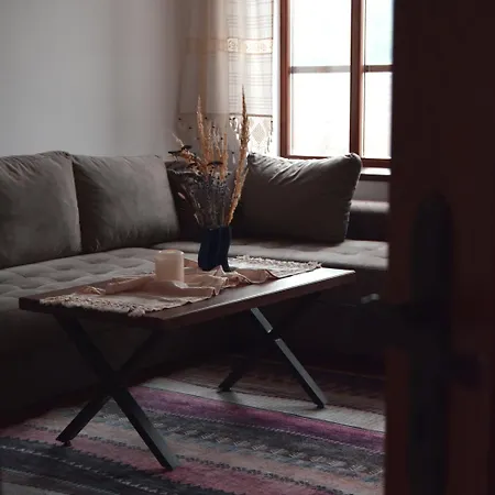 Eco St Ignatius еко лодж игнажден Villa *