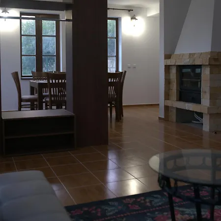 Eco St Ignatius еко лодж игнажден * Debelets (Varna)