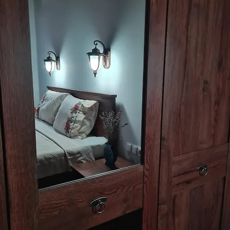 Eco St Ignatius еко лодж игнажден * Debelets (Varna)