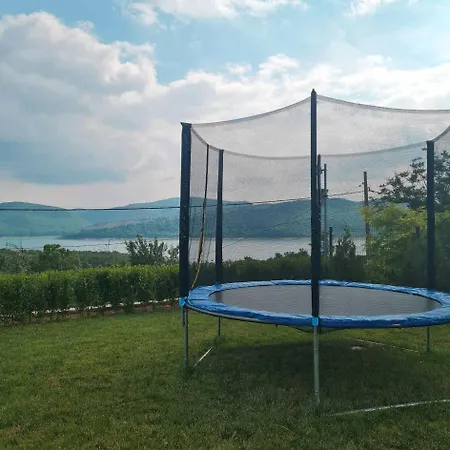 Eco St Ignatius еко лодж игнажден Villa *